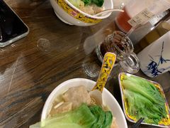-一记面馆(易发店)