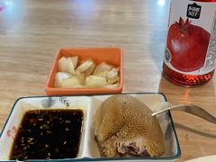 -零·壹新疆羊肉抓饭