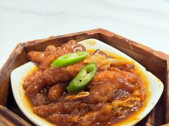 -粤食堂(天津和悦汇店)