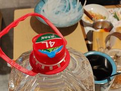 -东门口涮肉·砂锅·烤串(老门东店)