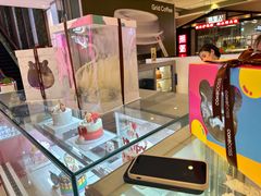 -CAKE BOSS 蛋糕老板(西单君太百货店)
