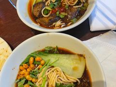 -长春凯悦酒店咖啡厅Market Café