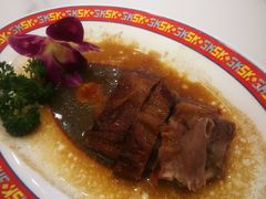 -香港新曜记·粤菜点心(滨江宝龙店)