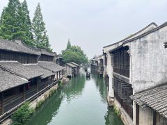 -乌镇景区