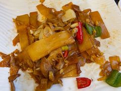 -美极鲜食坊(宝安南路店)
