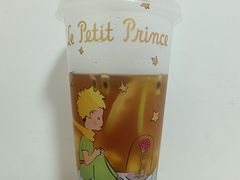 -奈雪的茶(青岛卓悦里INTOWN店)