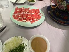 -东来顺饭庄(apm总店)