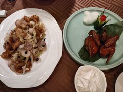 -大益膳房(华腾科技大厦店)