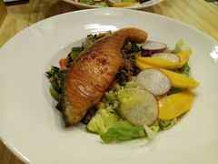 -Dreamsalad梦想轻厨(健康轻食·减脂沙拉·意面·祖庙店)