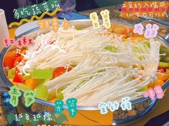 -黄记煌三汁焖锅(泰华假日广场店)