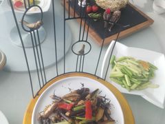 -翠晶水上餐厅(泰晤士小镇店)