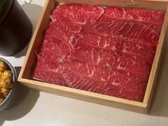 -新辣道鱼火锅(上地华联店)