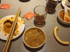 -海底捞火锅(振华广场店)