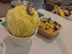 -葛记红焖羊肉(人民路店)