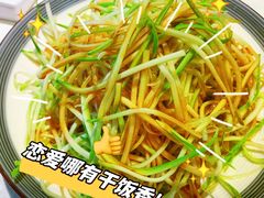 烧汁脆小瓜-徽珍源(龙茗路店)