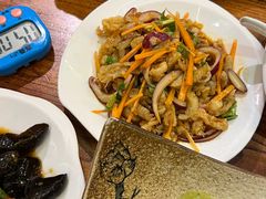 -滇香肴·云南菜蒸汽石锅鱼(云南北路店)
