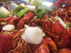 -徽三说·土徽菜·中国徽菜连锁品牌(一中店)