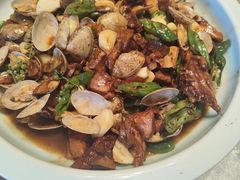 -山东八大碗山东老字号