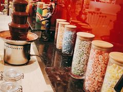 -盛宴自助餐厅(运达喜来登店)