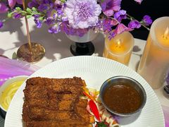 -伯顿西餐厅(厚街香榭丽店)