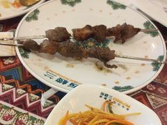 -大食代美食广场(上海中心店)