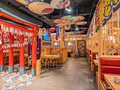 -西月山居匠心创意料理(江汉路新佳丽广场店)