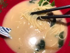 -吾妻拉面•和风食堂(群光广场店)