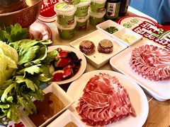 -牛街·马辈儿涮肉(牛街总店)