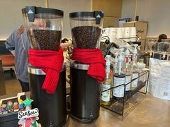 -Seesaw Coffee(苏州中心店)