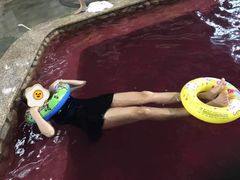 -南宫温泉水世界