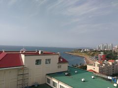 -青岛海景花园大酒店