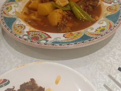 -巴依老爷·新疆美食(上城区天城路店)