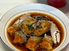 -海味世家·家常菜馆(明州里店)