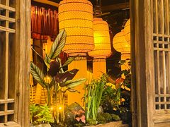 -叶叶菩提(太原别墅店)