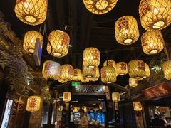 -南京大牌档(新街口德基广场店)