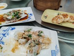 -祈胜邨•顺德鱼生•顺德菜(容桂店)
