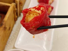 -金翠皇宫粤菜·点心·海鲜(翡翠店)