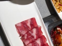 -海底捞(大学路店)