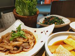 -泥炉烧肉师(新街口金銮巷店)