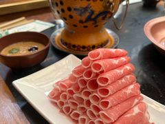 -南门涮肉(后海店)