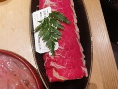 -巴奴毛肚火锅(七宝领展广场店)