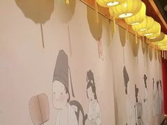 -金陵梦华·宫宴(南京首店)