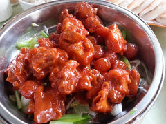 -楚天美食坊(越秀先烈中路店)