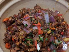 -三只鸟本地特色菜馆(上饶总店)