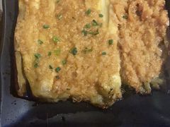 -云晓光头烧烤吧(川沙绿地店)