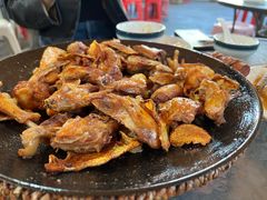 -钱山海鲜大排档