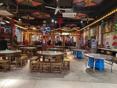-灶东家民间菜(回兴店)
