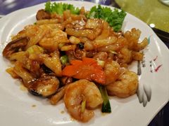 -老苏扬饭店