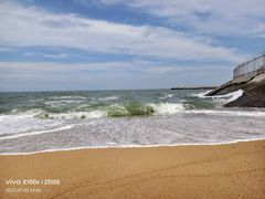 -日照灯塔风景区