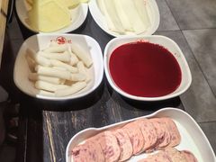 -唐闸邵记鸡煲馆